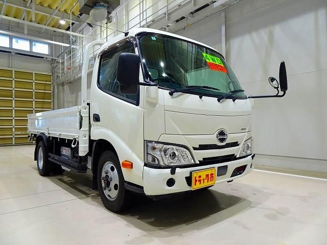 HINO DUTRO 2021 Image 31