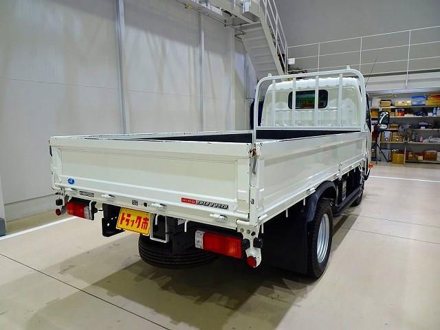 HINO DUTRO 2021 Image 31