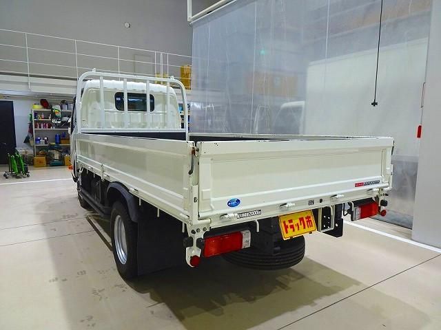 HINO DUTRO 2021 Image 31