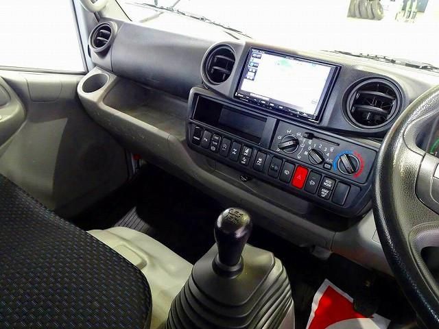 HINO DUTRO 2021 Image 31