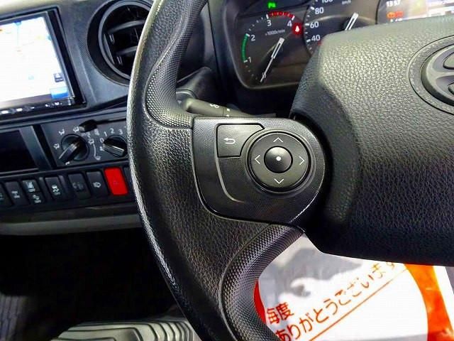 HINO DUTRO 2021 Image 31