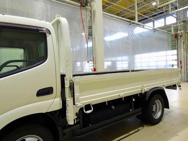 HINO DUTRO 2021 Image 31