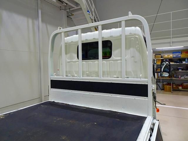 HINO DUTRO 2021 Image 31