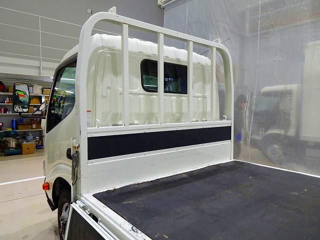 HINO DUTRO 2021 Image 31