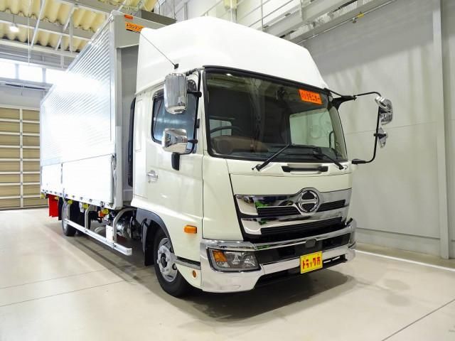 HINO RANGER 2019 Image 31