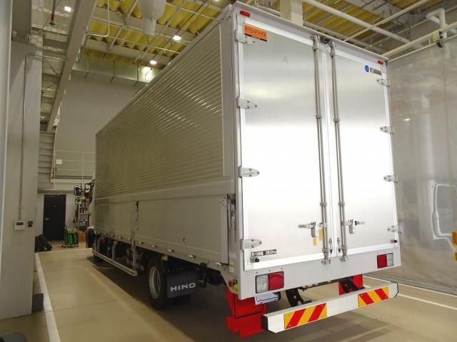 HINO RANGER 2019 Image 31