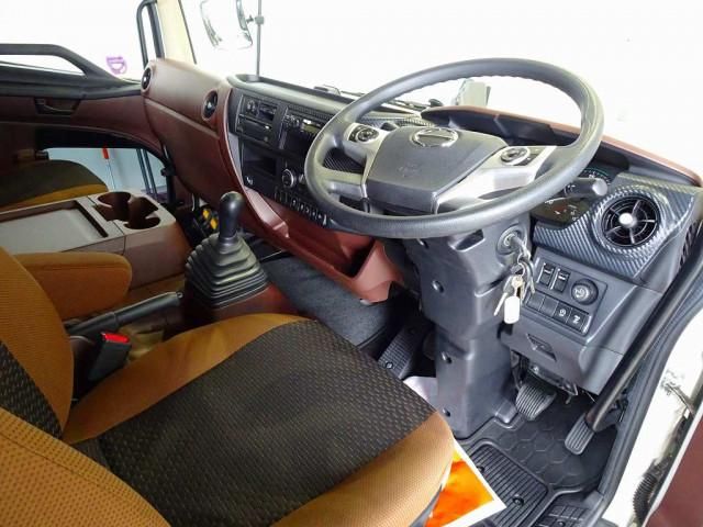 HINO RANGER 2019 Image 31