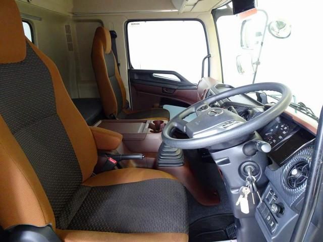 HINO RANGER 2019 Image 31