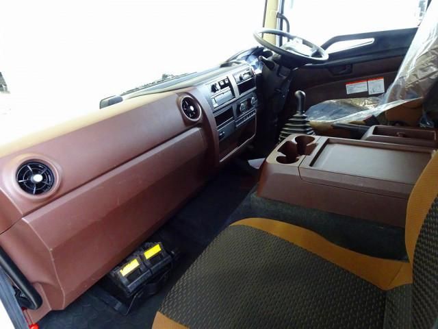HINO RANGER 2019 Image 31