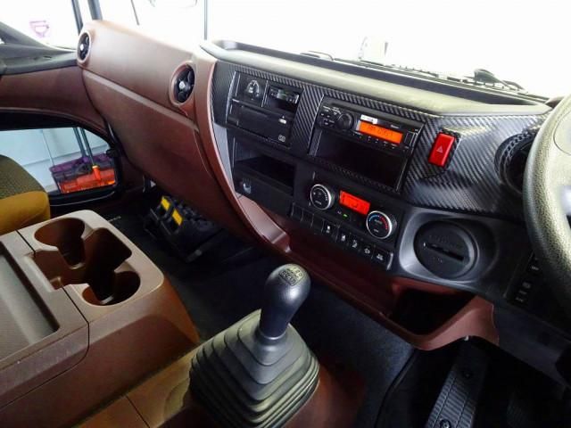 HINO RANGER 2019 Image 31