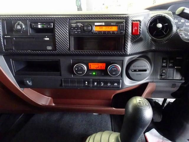 HINO RANGER 2019 Image 31