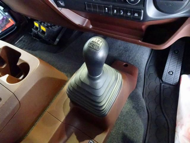 HINO RANGER 2019 Image 31