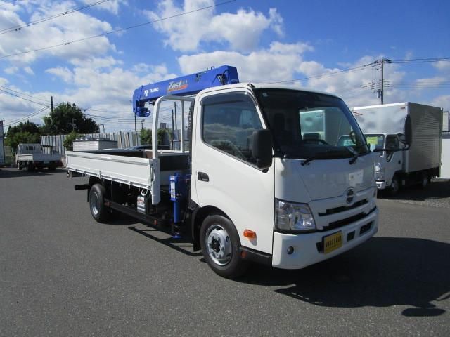 HINO DUTRO 2024 Image 31