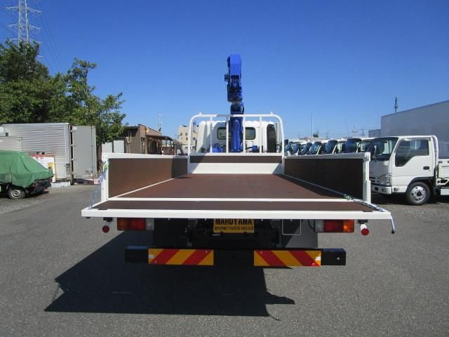 HINO DUTRO 2024 Image 31