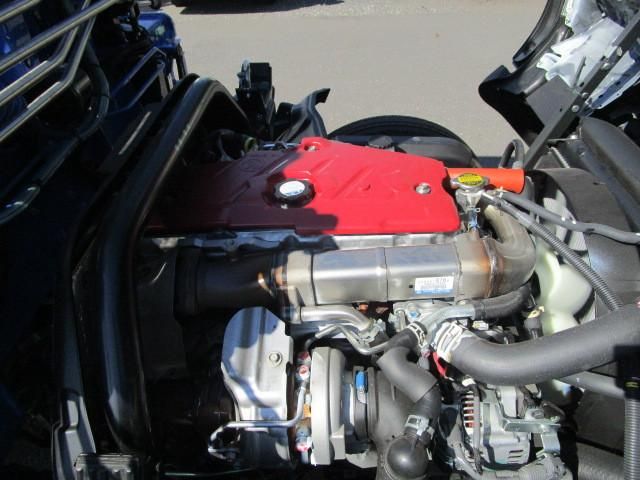 HINO DUTRO 2024 Image 31