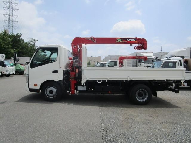 HINO DUTRO 2025 Image 31