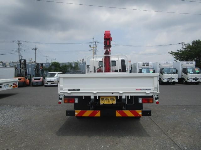 HINO DUTRO 2025 Image 31