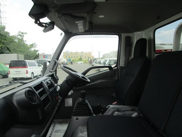 HINO DUTRO 2025 Image 31