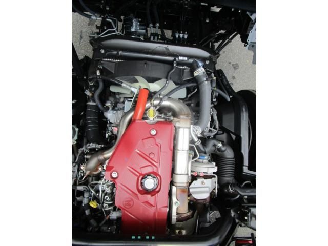 HINO DUTRO 2025 Image 31