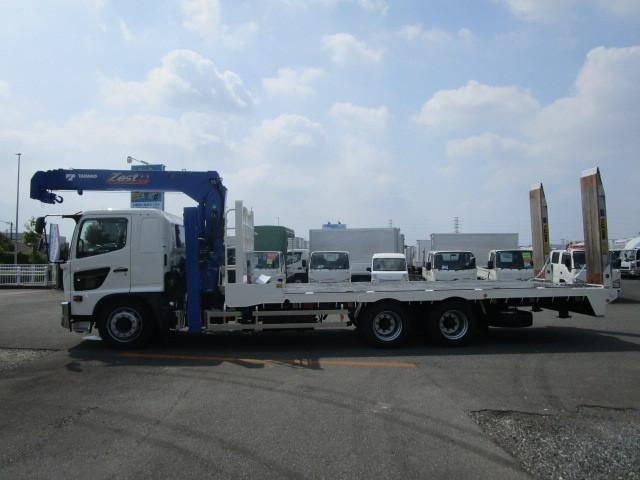 HINO RANGER 2025 Image 31