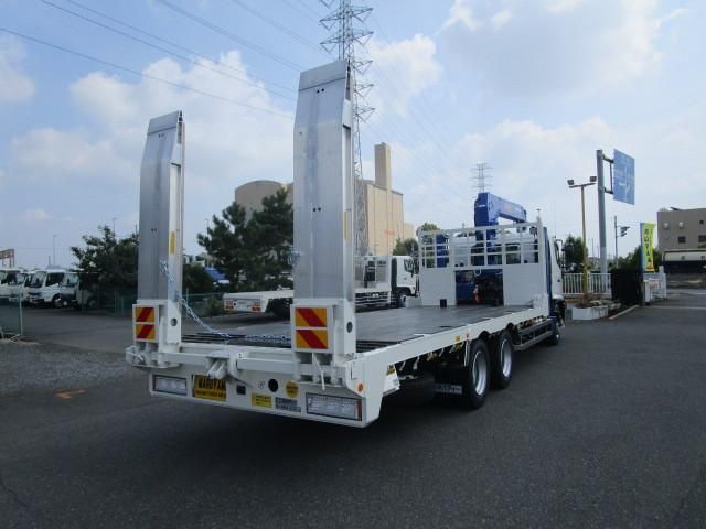 HINO RANGER 2025 Image 31