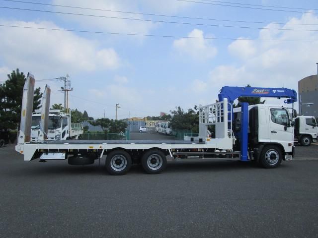 HINO RANGER 2025 Image 31
