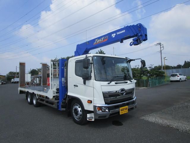 HINO RANGER 2025 Image 31
