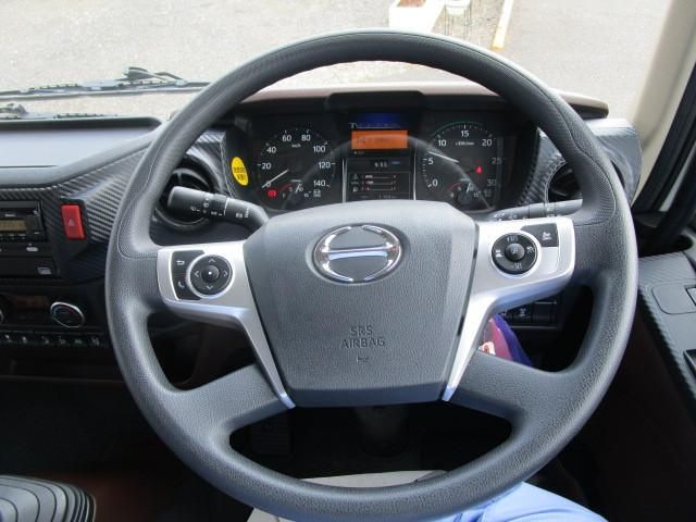 HINO RANGER 2025 Image 31