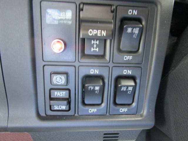 HINO RANGER 2025 Image 31