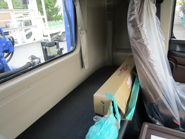 HINO RANGER 2025 Image 31