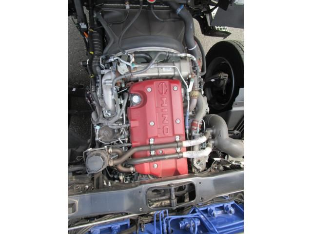 HINO RANGER 2025 Image 31