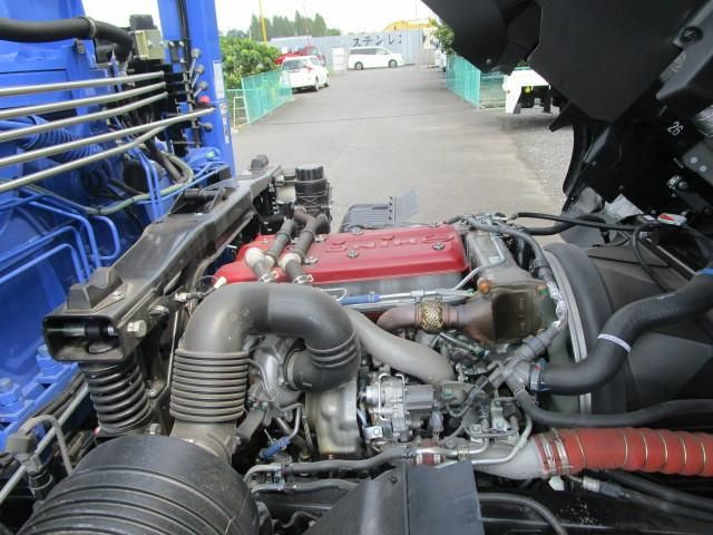 HINO RANGER 2025 Image 31