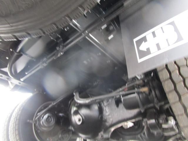 HINO RANGER 2025 Image 31