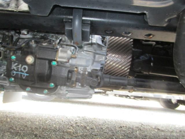 HINO RANGER 2025 Image 31