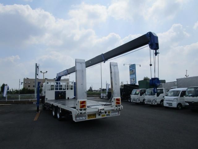 HINO RANGER 2025 Image 31
