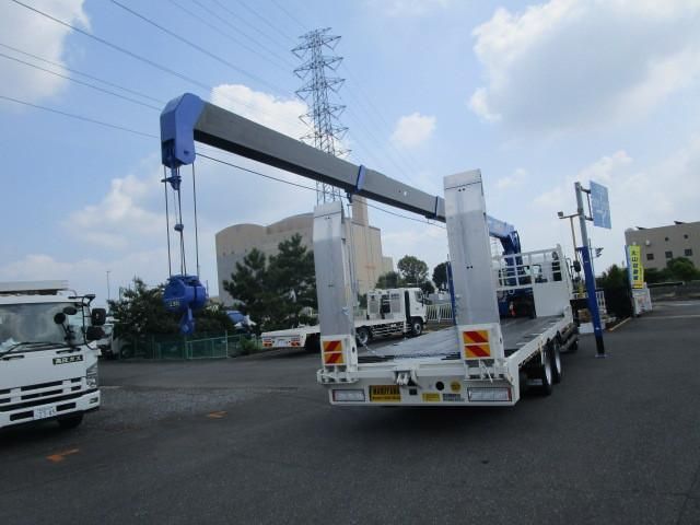 HINO RANGER 2025 Image 31