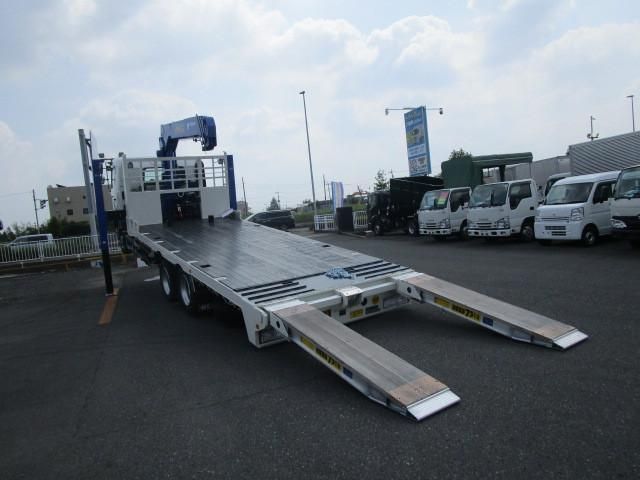 HINO RANGER 2025 Image 31