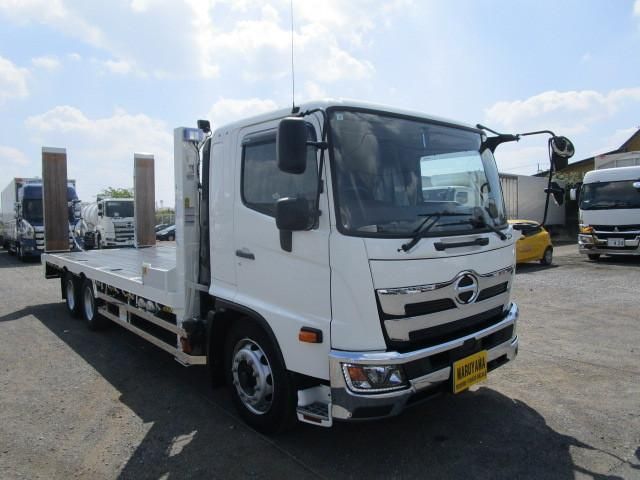 HINO RANGER 2025 Image 31
