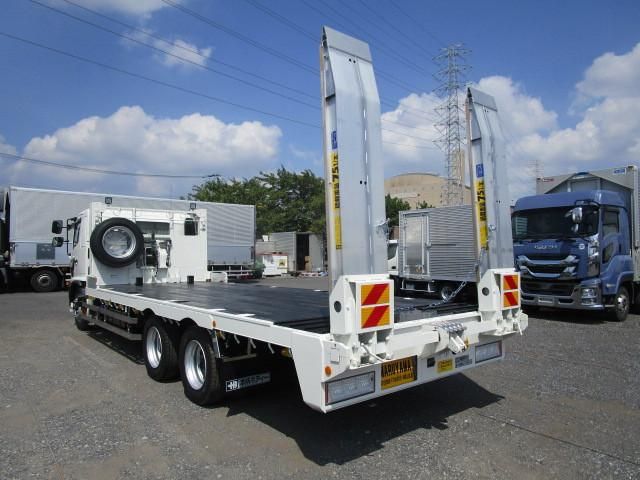 HINO RANGER 2025 Image 31