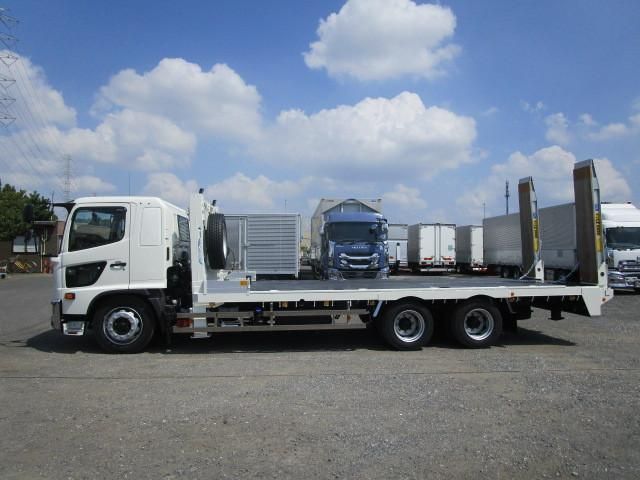 HINO RANGER 2025 Image 31