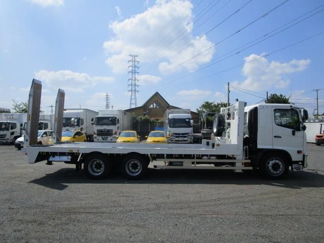 HINO RANGER 2025 Image 31
