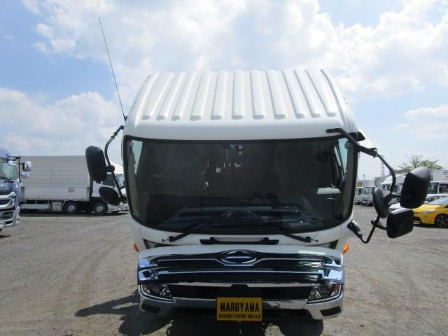 HINO RANGER 2025 Image 31