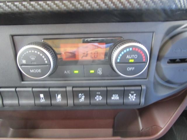 HINO RANGER 2025 Image 31