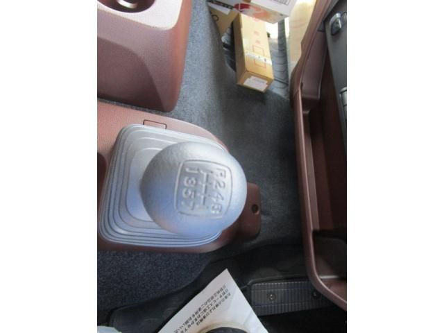 HINO RANGER 2025 Image 31