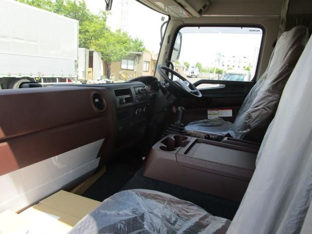 HINO RANGER 2025 Image 31
