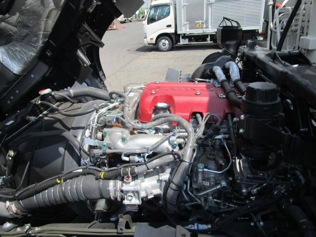 HINO RANGER 2025 Image 31