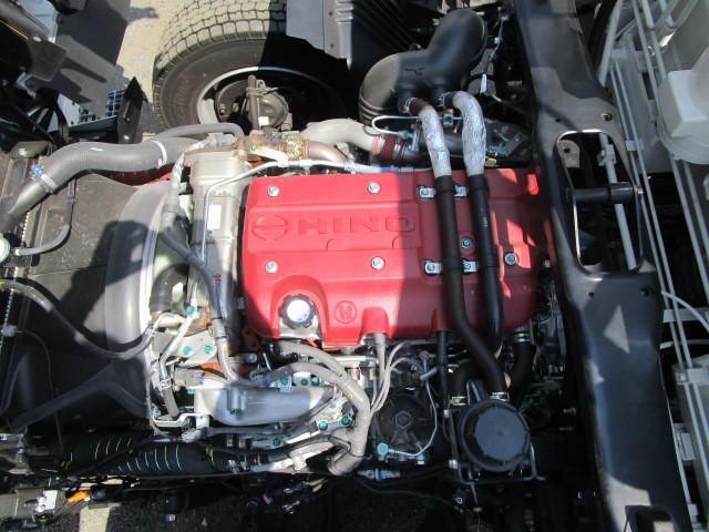 HINO RANGER 2025 Image 31