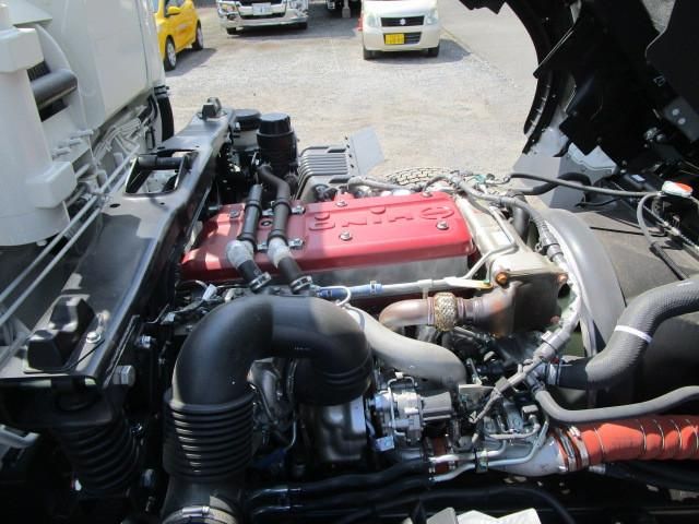 HINO RANGER 2025 Image 31