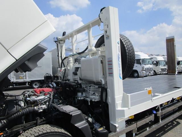 HINO RANGER 2025 Image 31