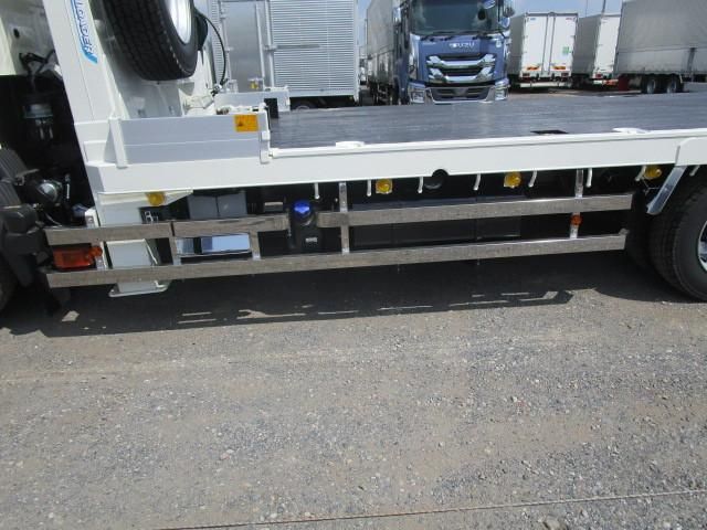 HINO RANGER 2025 Image 31